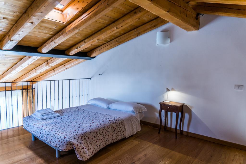 Agriturismo Dai Gobbi Fara Vicentino Exterior foto