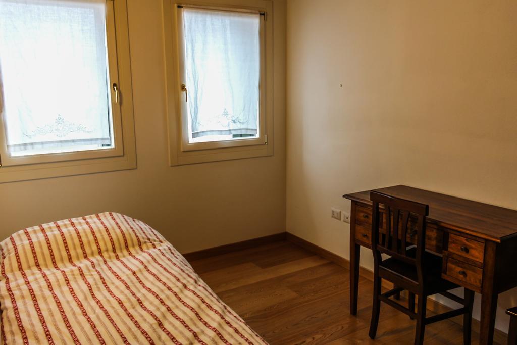 Agriturismo Dai Gobbi Fara Vicentino Zimmer foto